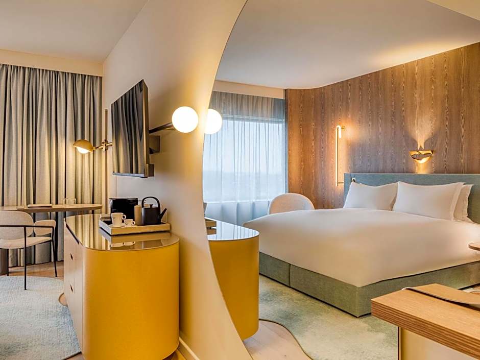 Movenpick Brussels Airport