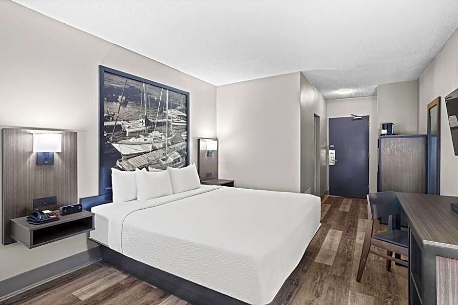 Super 8 by Wyndham Thunder Bay