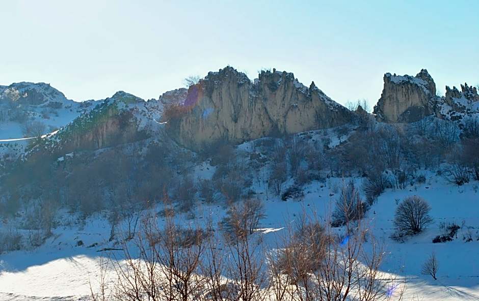 Residence Amici del Sorriso