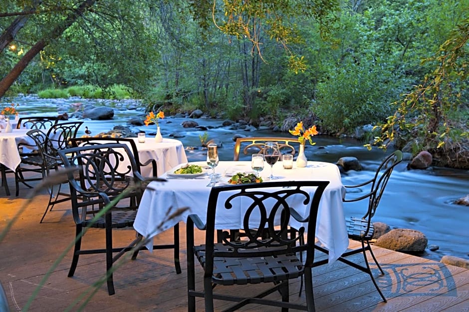 L'Auberge De Sedona