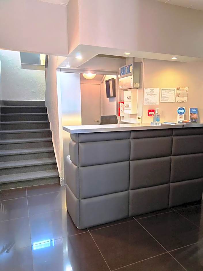 Hotel Schtak