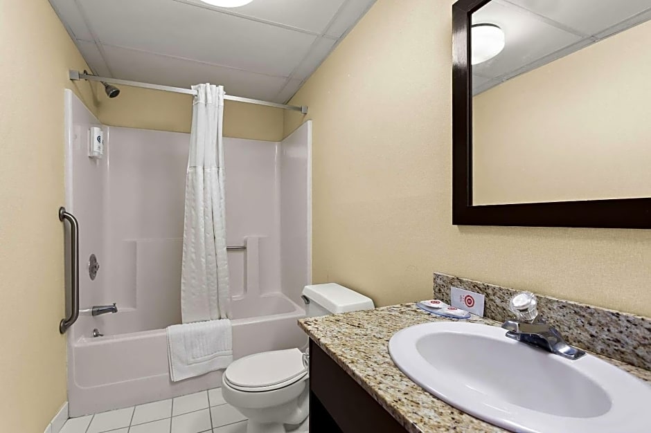 Comfort Inn White River Junction