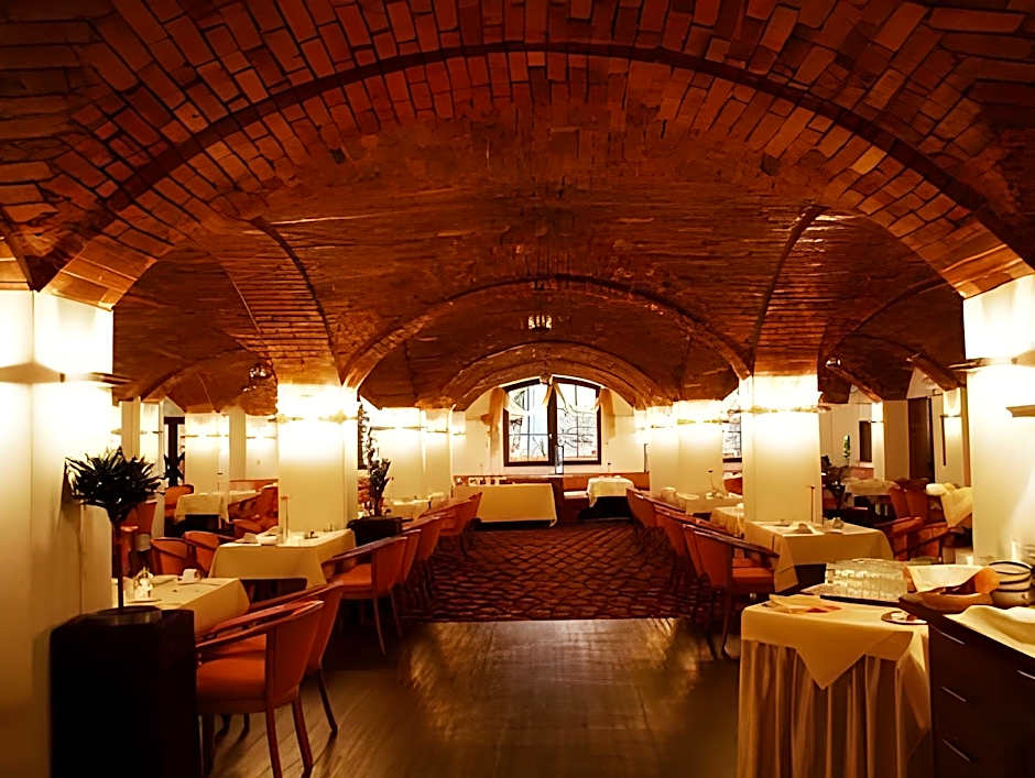 Hotel Bayerischer Hof