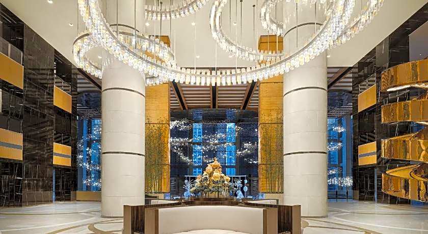 InterContinental Ningbo By IHG