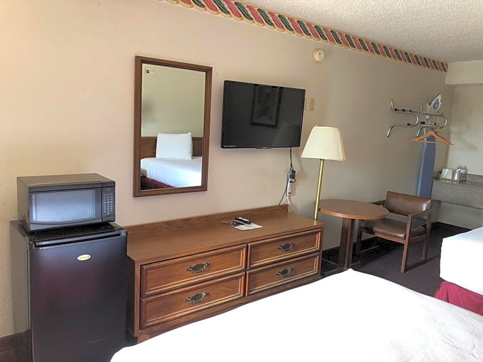 Rexdale Inn