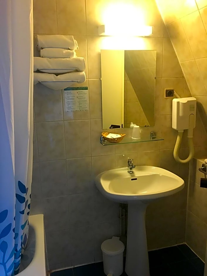 Nouveau Paris Park Hotel