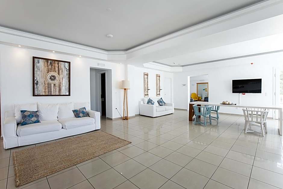 The George Hotel Mykonos