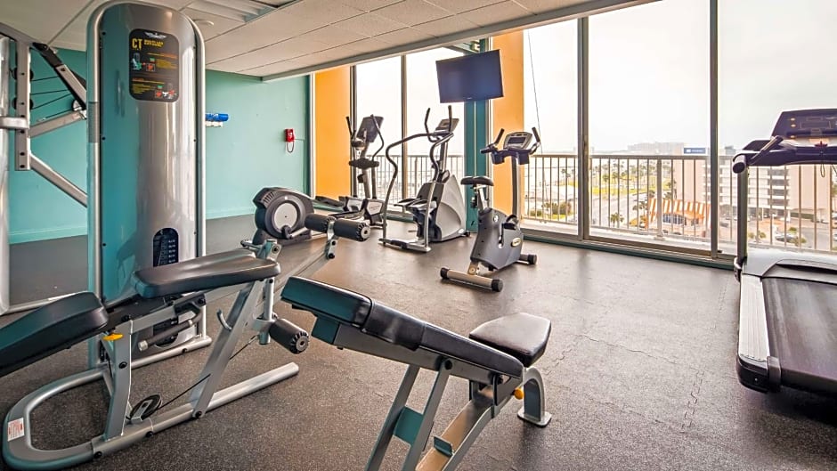 Best Western Corpus Christi