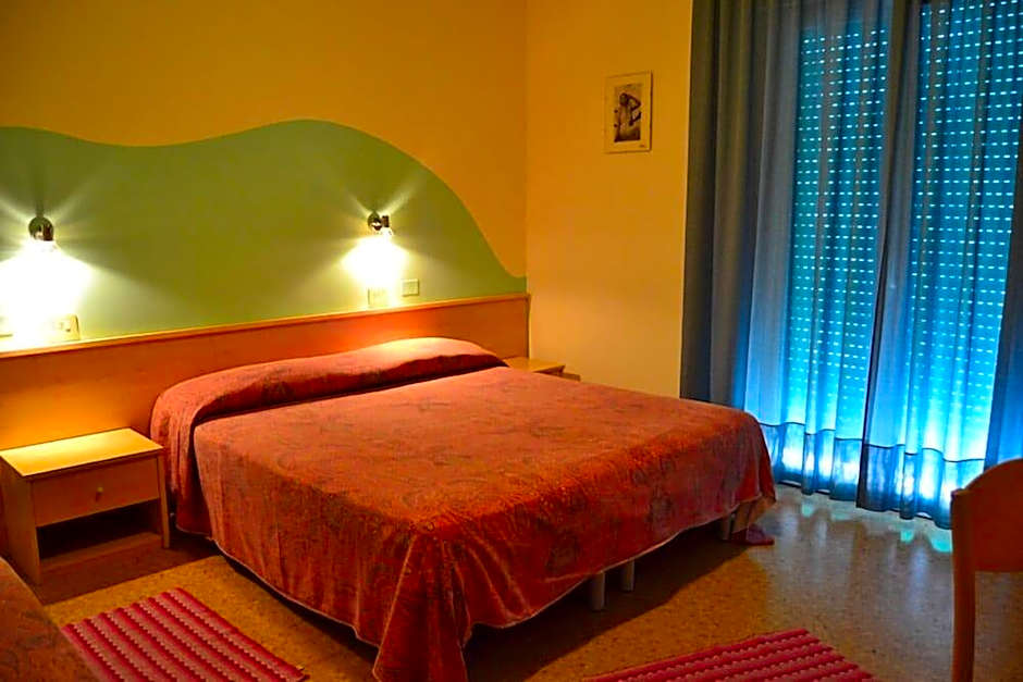 Hotel Villa Roberta