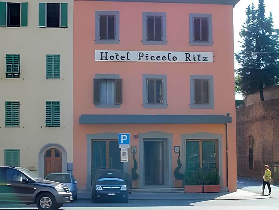 Hotel PRime