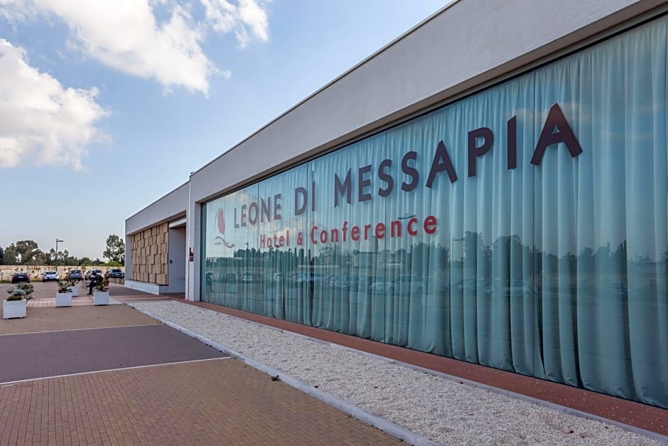 Best Western Plus Leone Di Messapia Hotel & Conference