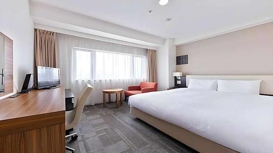 Mitsui Garden Hotel Chiba