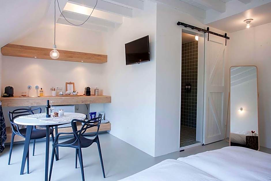 Uitgerust voor Zaken