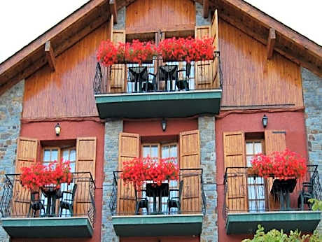 Hotel Esquirol