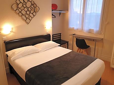 Standard Double Room - B&B
