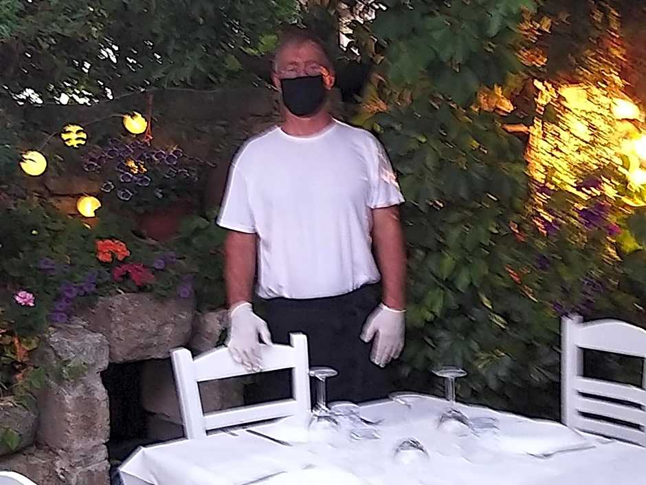 Ble Mavi - Studio for 2