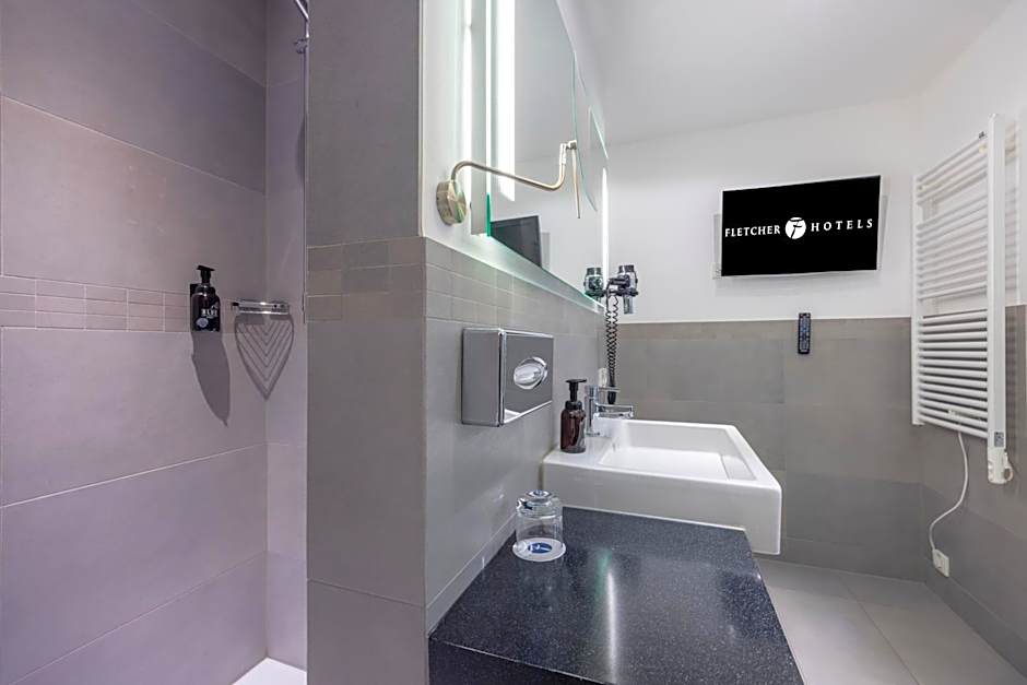 Fletcher Waldhotel Nordrhein-Westfalen