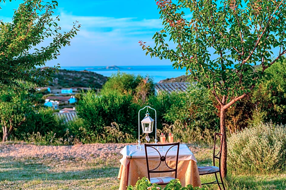 Borgo Alba Barona Turismo Rurale