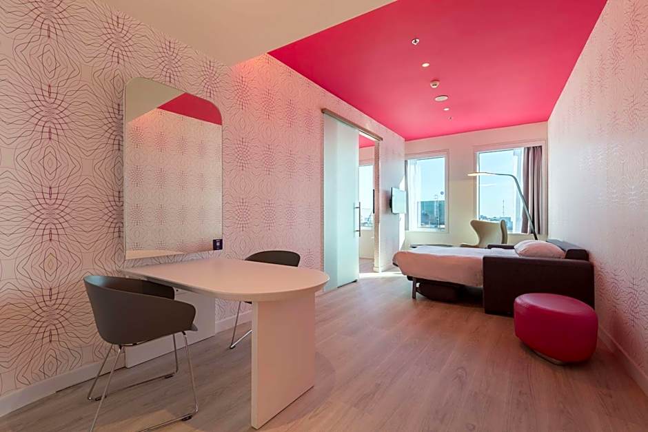 Park Inn by Radisson Amsterdam City West