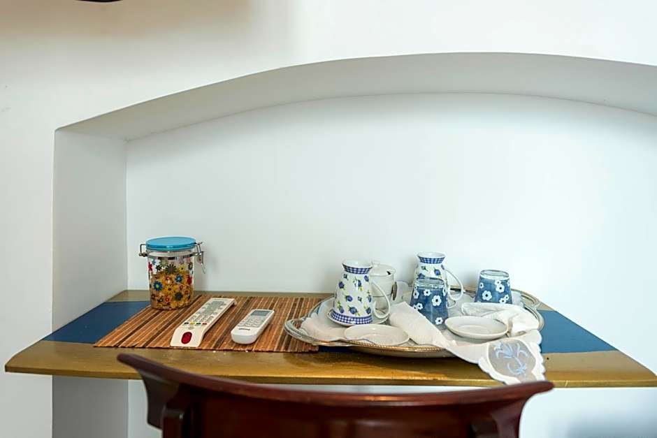 B&B Casa Maria Vittoria