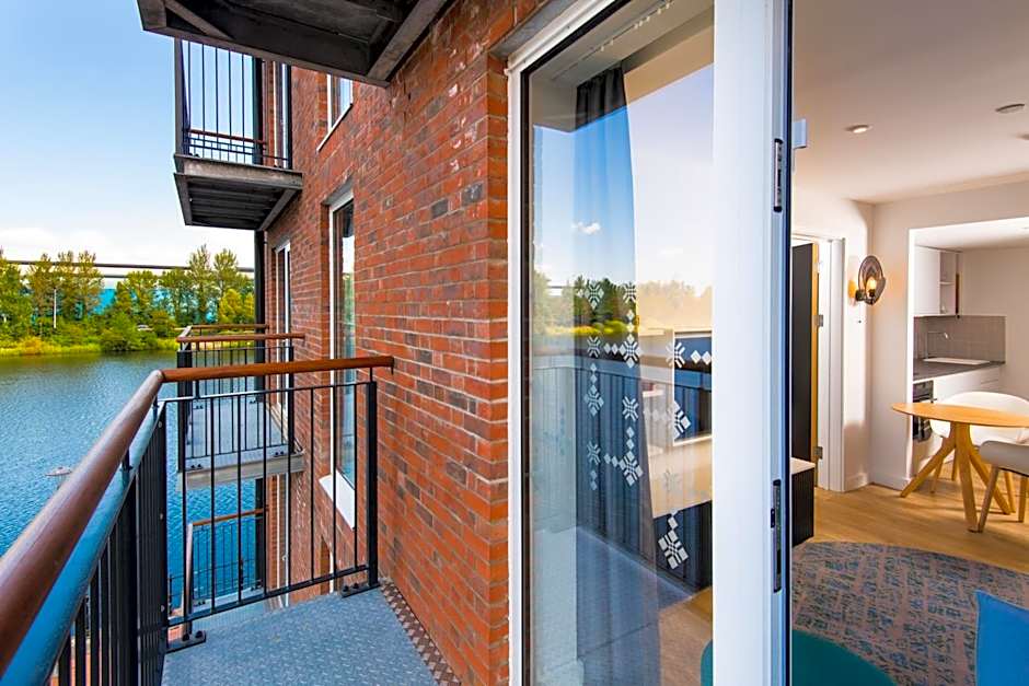 StayBridge Suites Cardiff By IHG