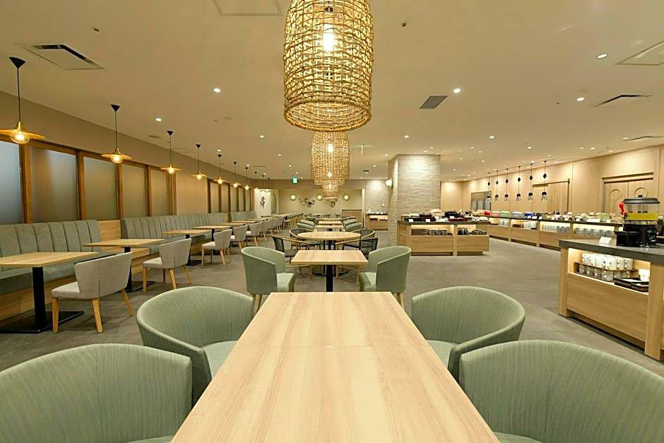 Oriental Hotel Fukuoka Hakata Station