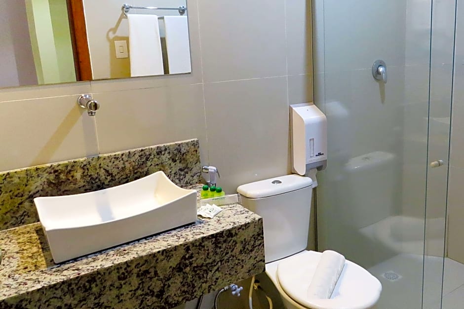 Ramada by Wyndham  Porto Seguro Praia