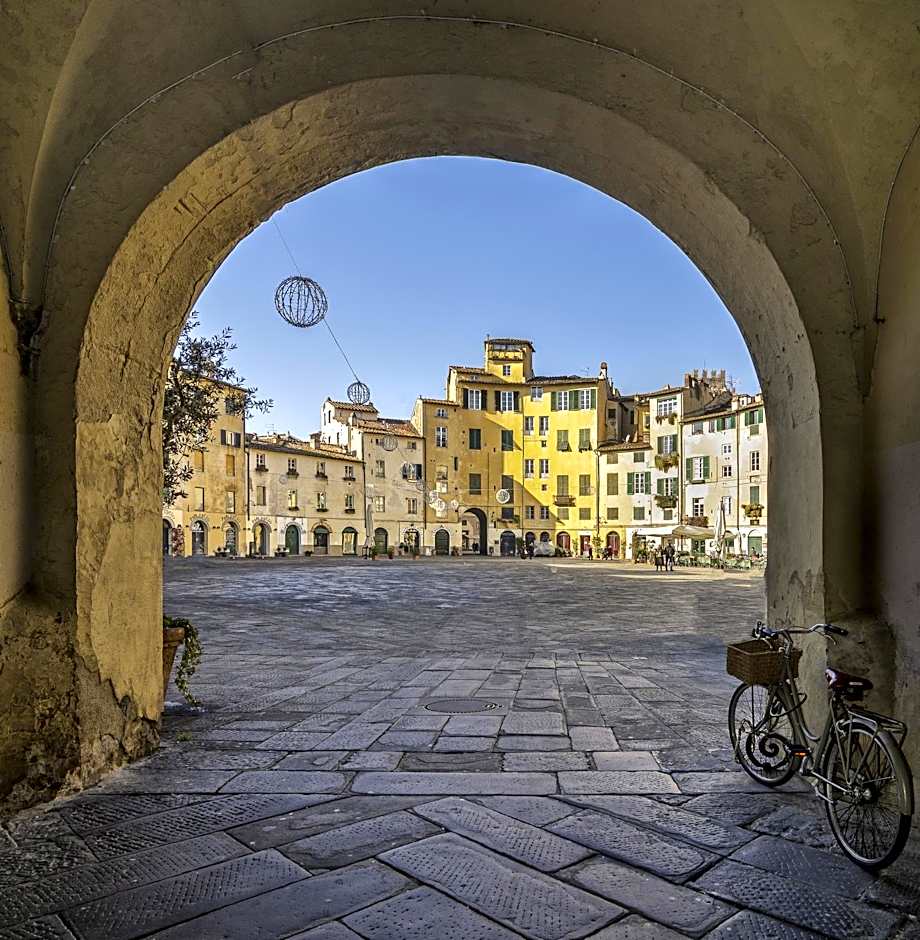 Le Dimore del Borgo