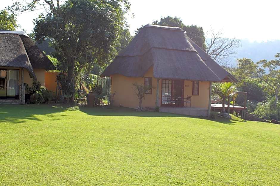 N'taba River Lodge & Spa