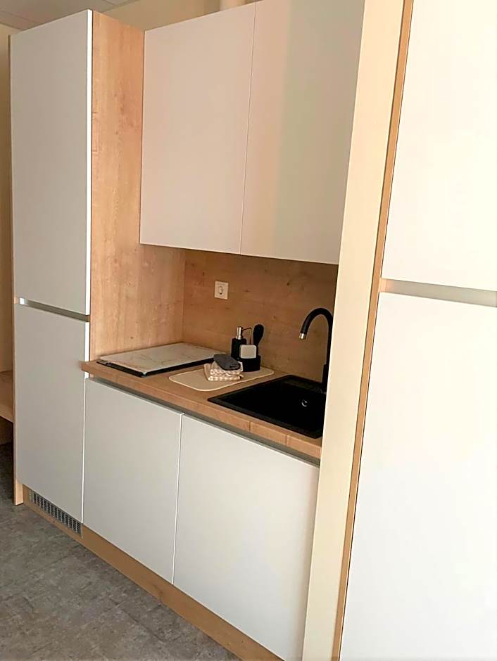 LikeDaheim Apartments