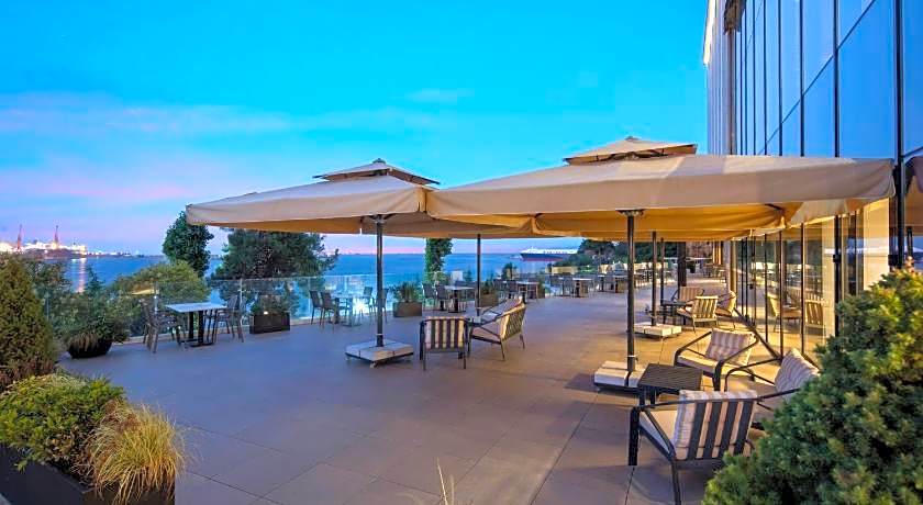 Holiday Inn Istanbul - Tuzla Bay By IHG