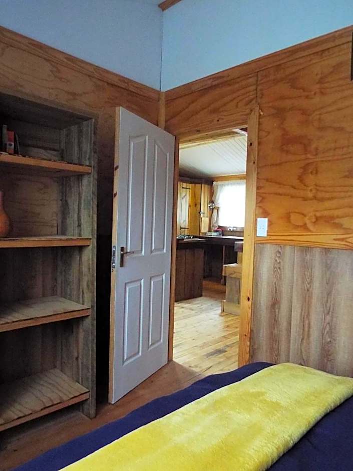 Zongororo Mountain Lodge