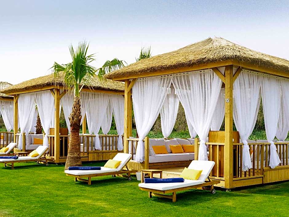 Rixos Premium Belek Hotel