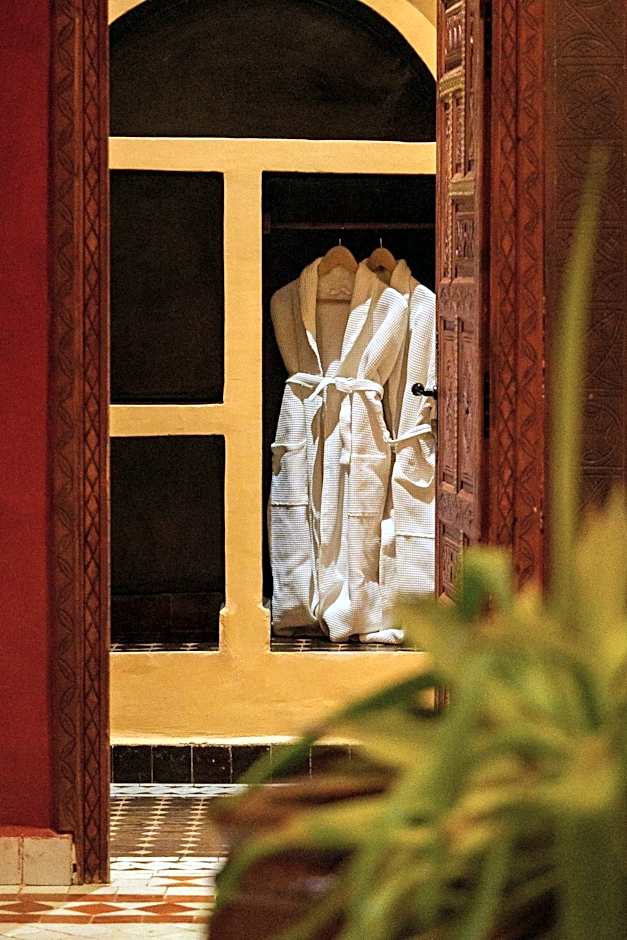 Hotel Riad Xaluca