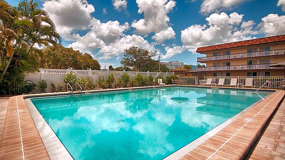 Baymont by Wyndham Sarasota