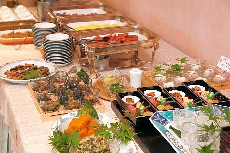 Hotel Mielparque Kumamoto