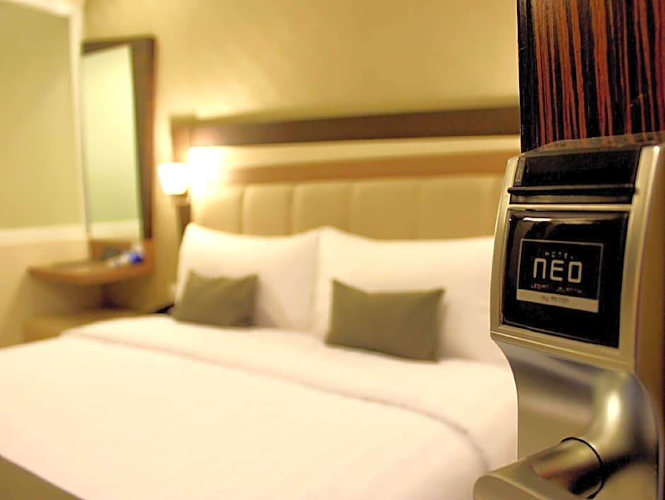 Hotel Neo Kuta Jelantik