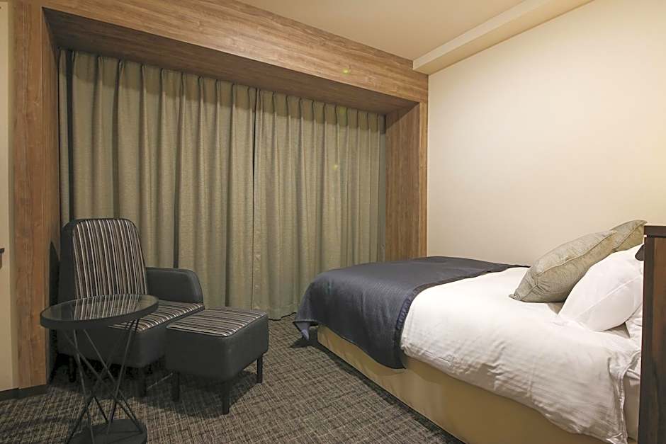 Hotel Keihan Sendai