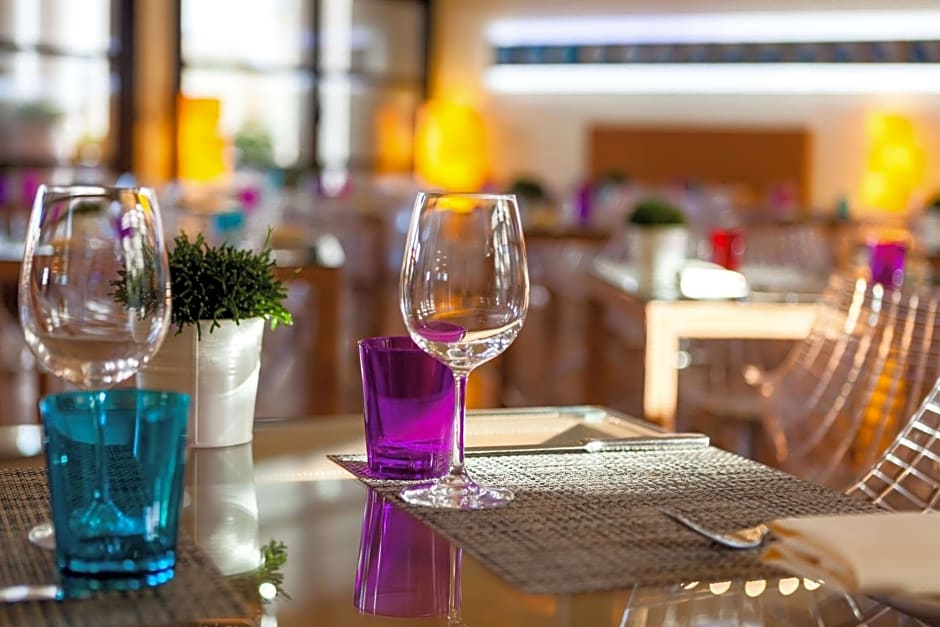 Hilton Garden Inn Florence Novoli