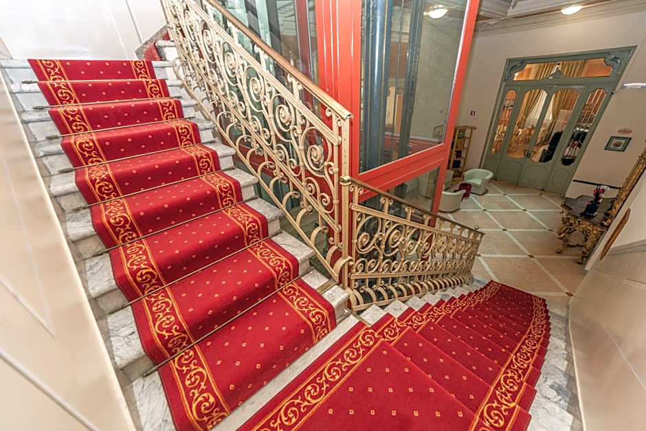 LVG Hotel Collection - Pallanza