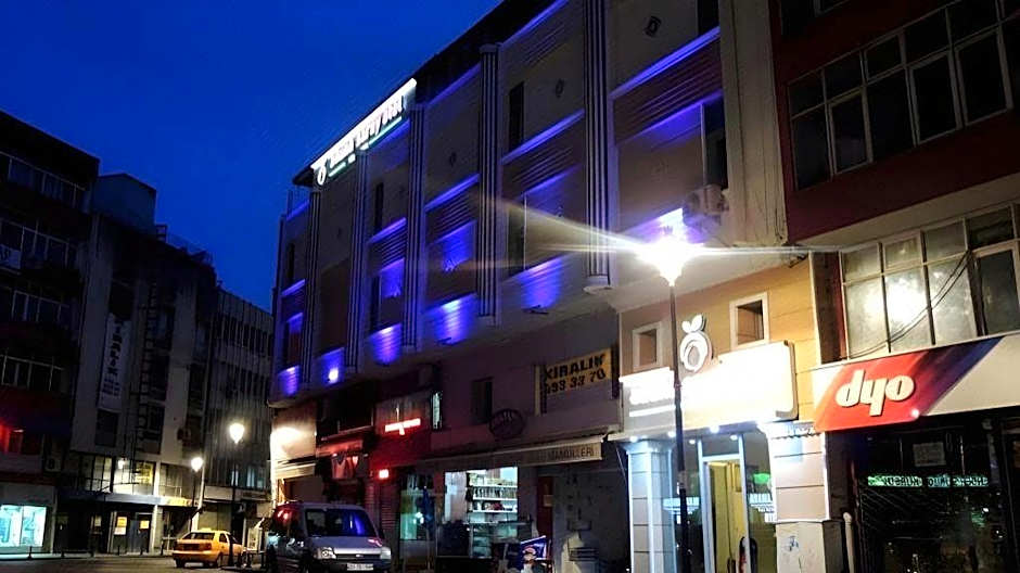 Adana Saray Hotel