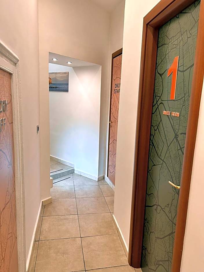 Suite Contè Poderico