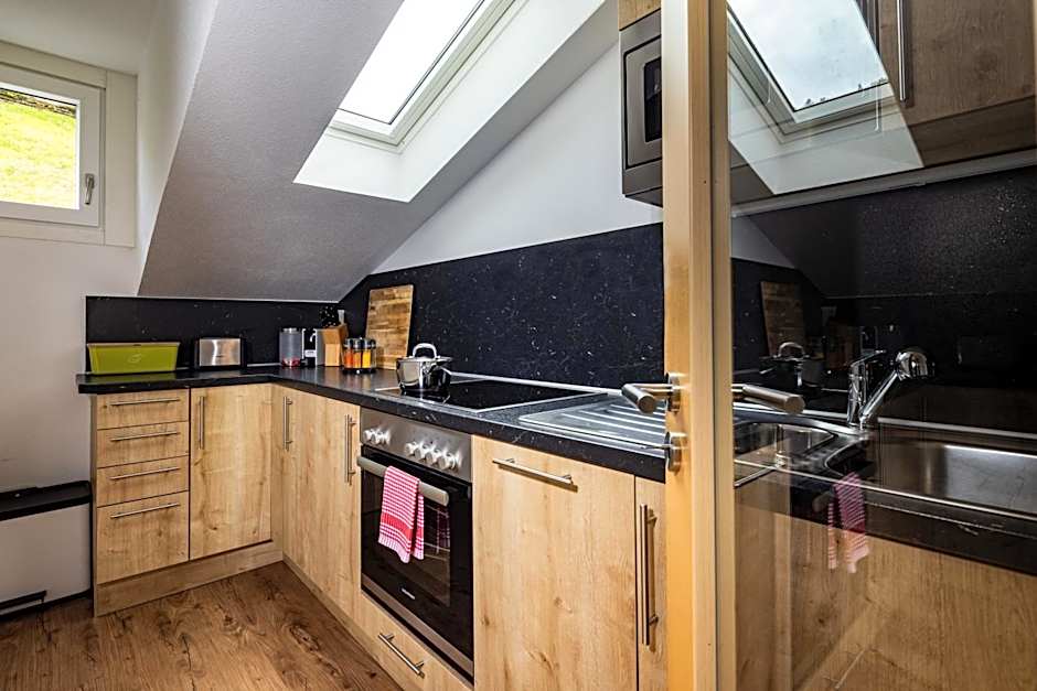 Hotel Grünberger superior