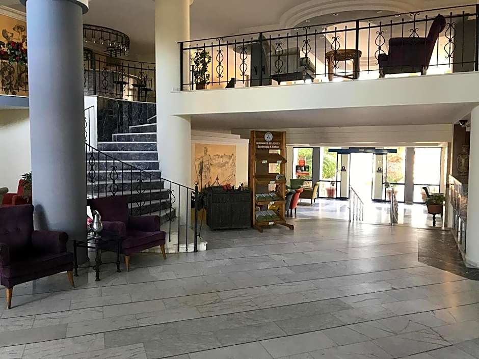 AFYTOS ÖREN PARK MTK