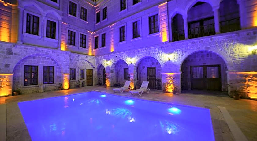 Grand Cappadocia Hotel