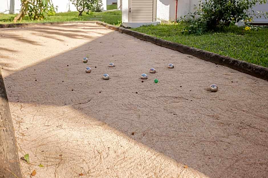 Cocotiers Hotel - Mauritius