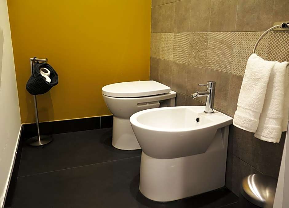 B&B Umberto 134