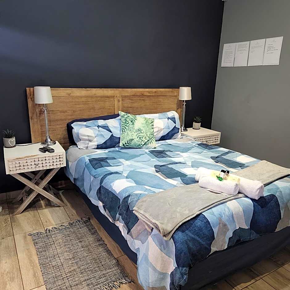 Rue Guesthouse