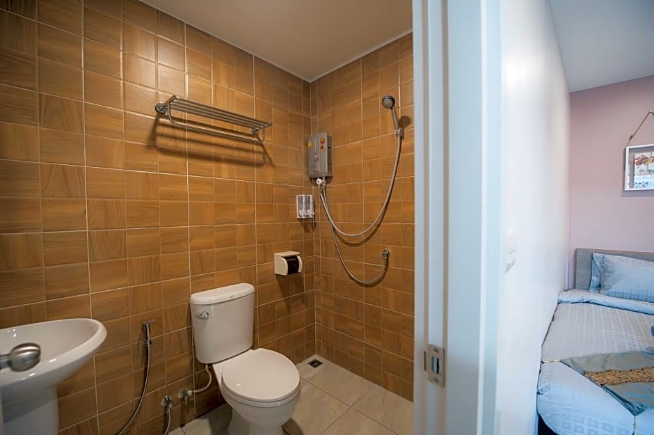 The Moon Night Hotel