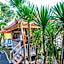 Lotus Garden Huts